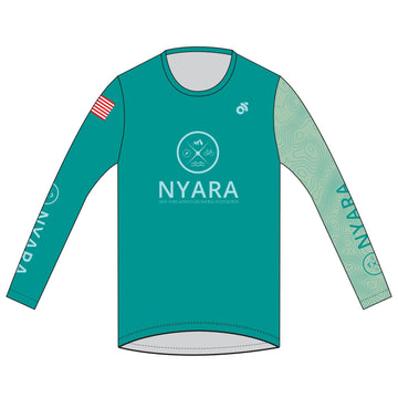 Performance Training Top Long Sleeve - Children