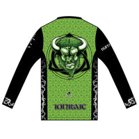 Performance Training Top Long Sleeve