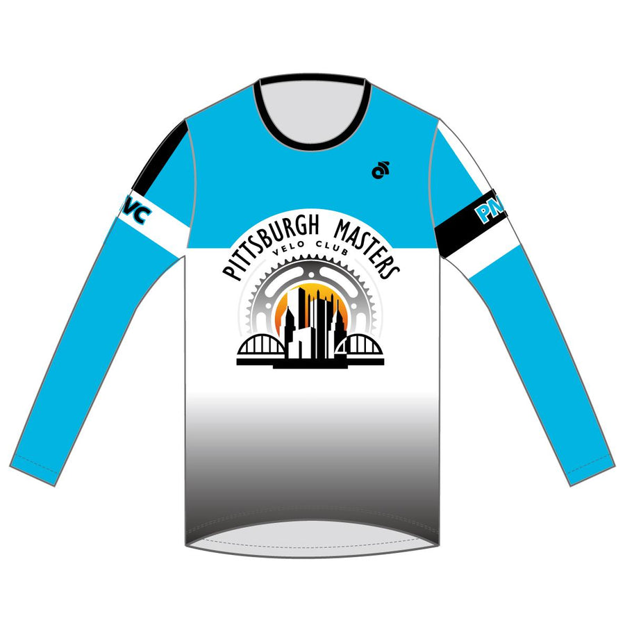 Performance Training Top Long Sleeve