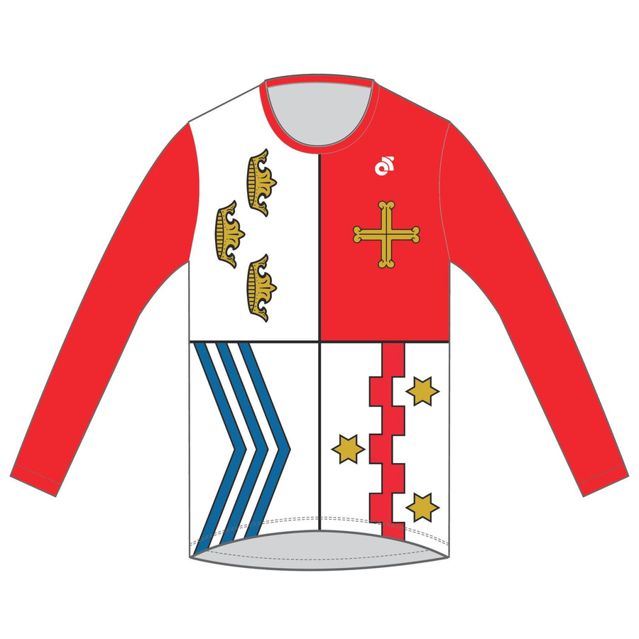 Performance Training Top Long Sleeve - Children