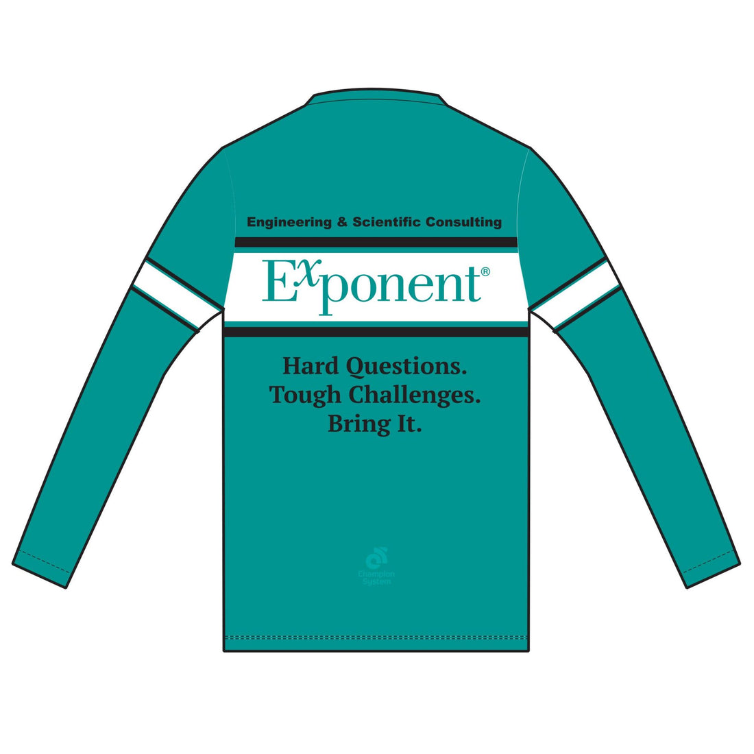 Performance Training Top Long Sleeve