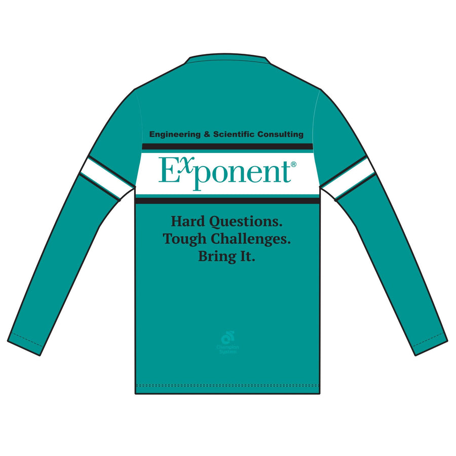 Performance Training Top Long Sleeve