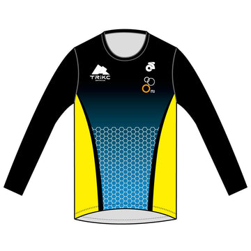 Performance Training Top Long Sleeve