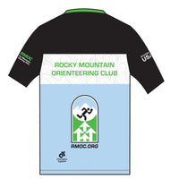 Performance Training Top Short Sleeve