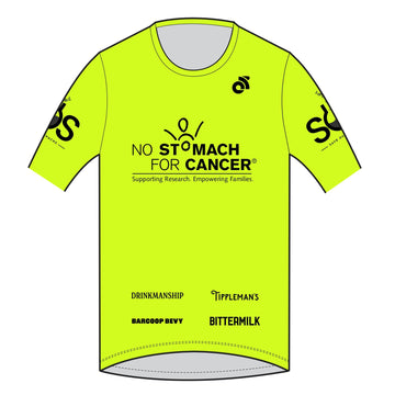 Performance Training Top Short Sleeve