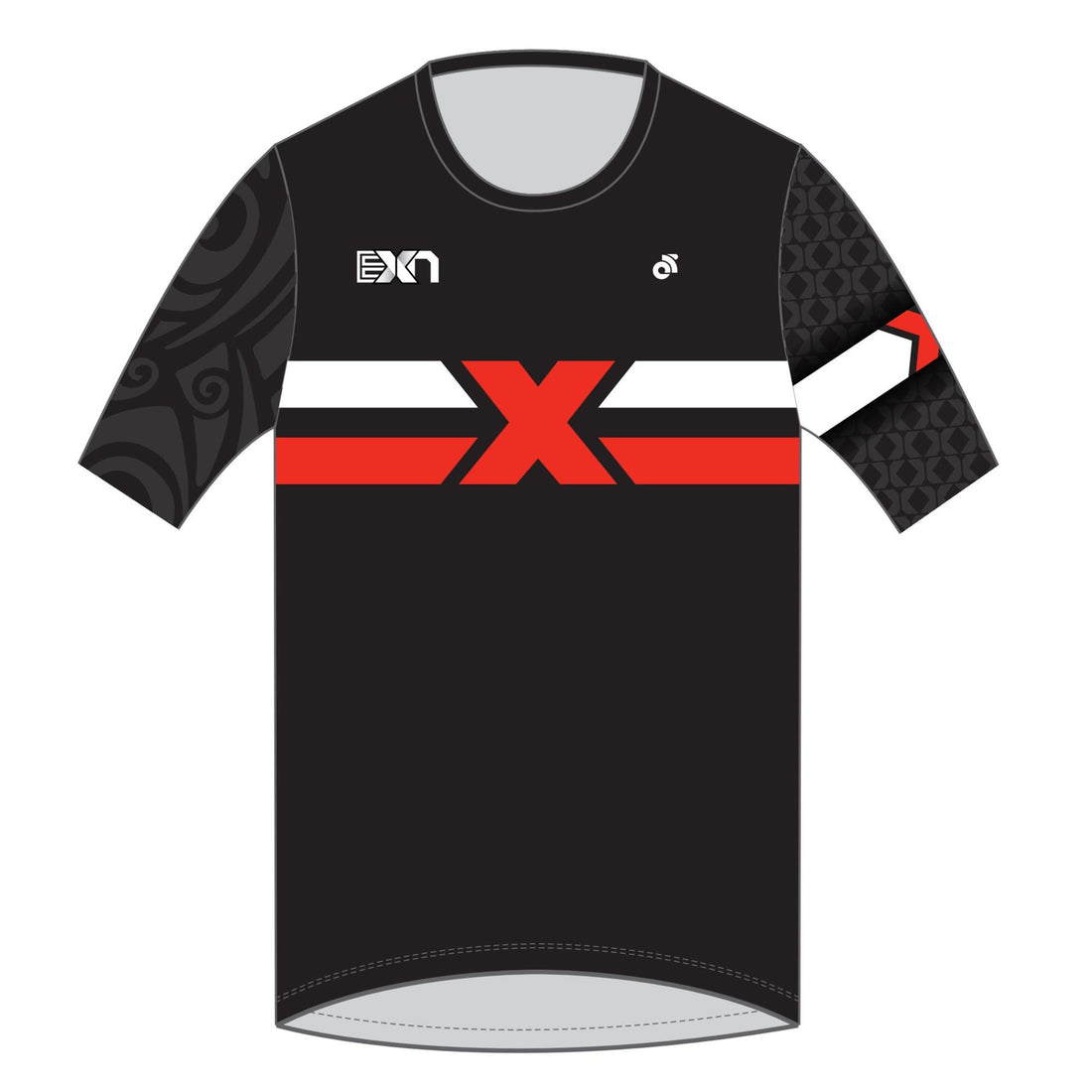 Performance Training Top Short Sleeve