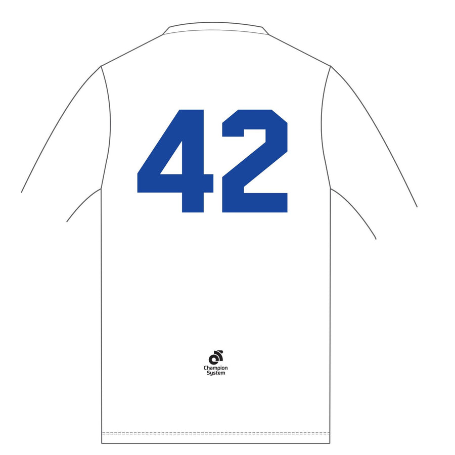 Performance Training Top Short Sleeve - Children