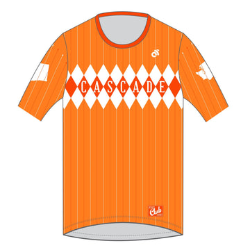 Performance Training Top Short Sleeve