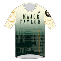 Performance Training Top Short Sleeve