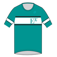 Performance Training Top Short Sleeve