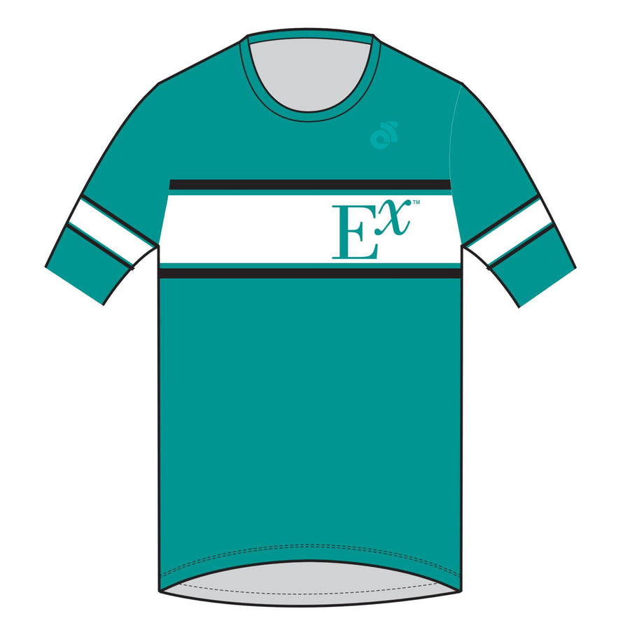 Performance Training Top Short Sleeve