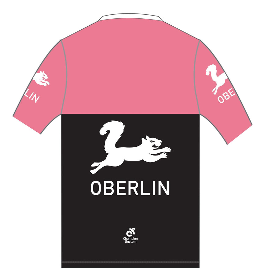 Performance Training Top Short Sleeve