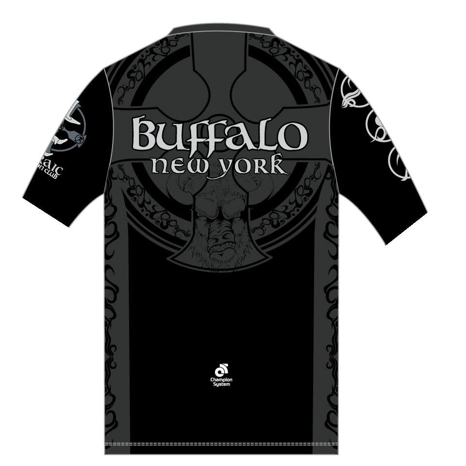 Performance Training Top Short Sleeve