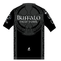 Performance Training Top Short Sleeve