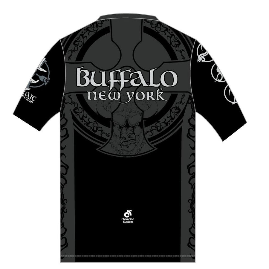 Performance Training Top Short Sleeve