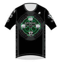 Performance Training Top Short Sleeve