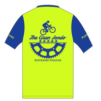 Performance Training Top Short Sleeve