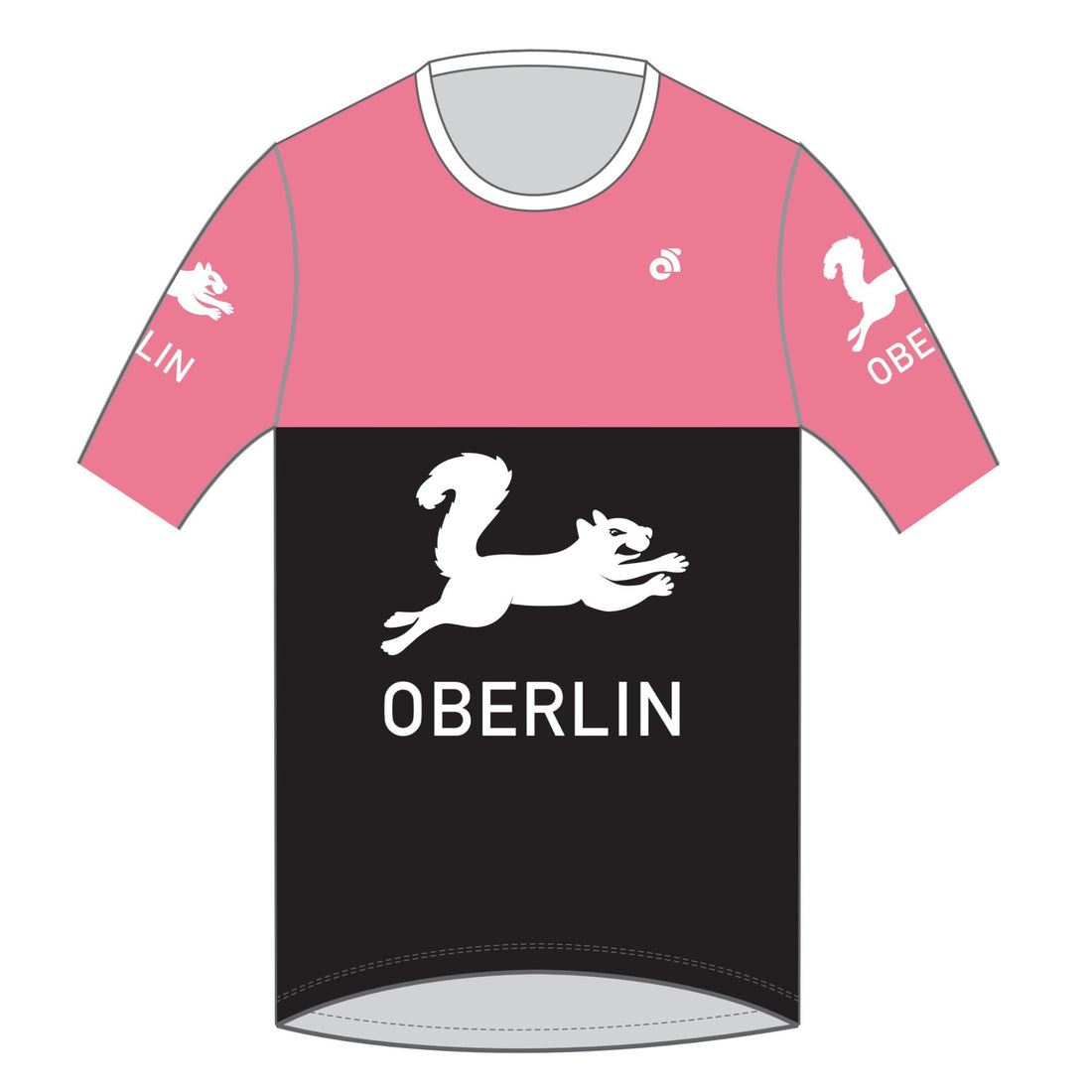 Performance Training Top Short Sleeve