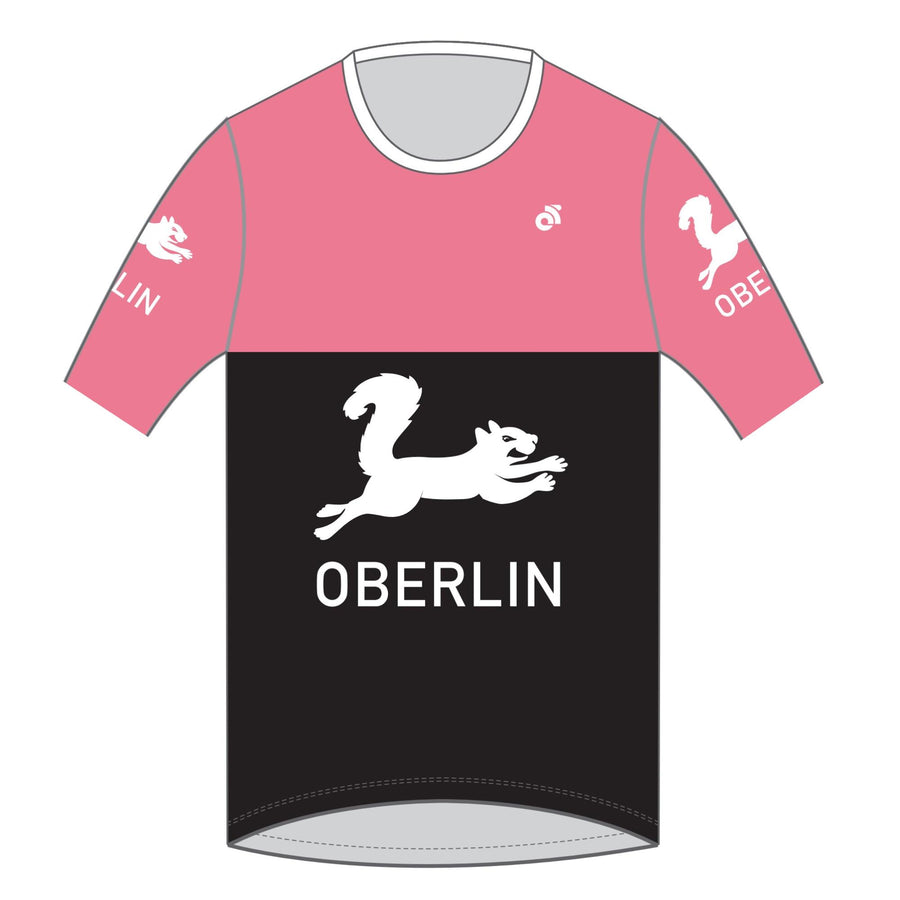 Performance Training Top Short Sleeve