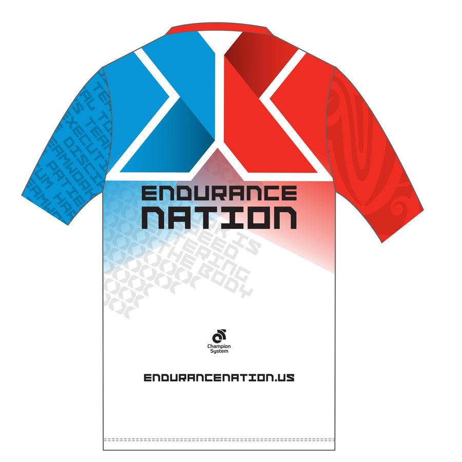 Performance Training Top Short Sleeve