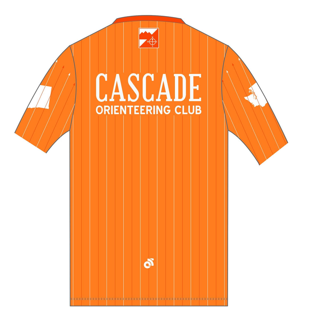 Performance Training Top Short Sleeve - Children