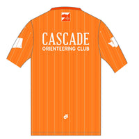 Performance Training Top Short Sleeve - Children