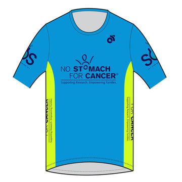 Performance Training Top Short Sleeve