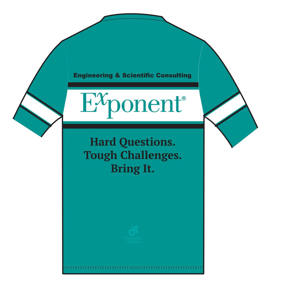 Performance Training Top Short Sleeve