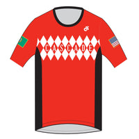 Performance Training Top Short Sleeve - Children