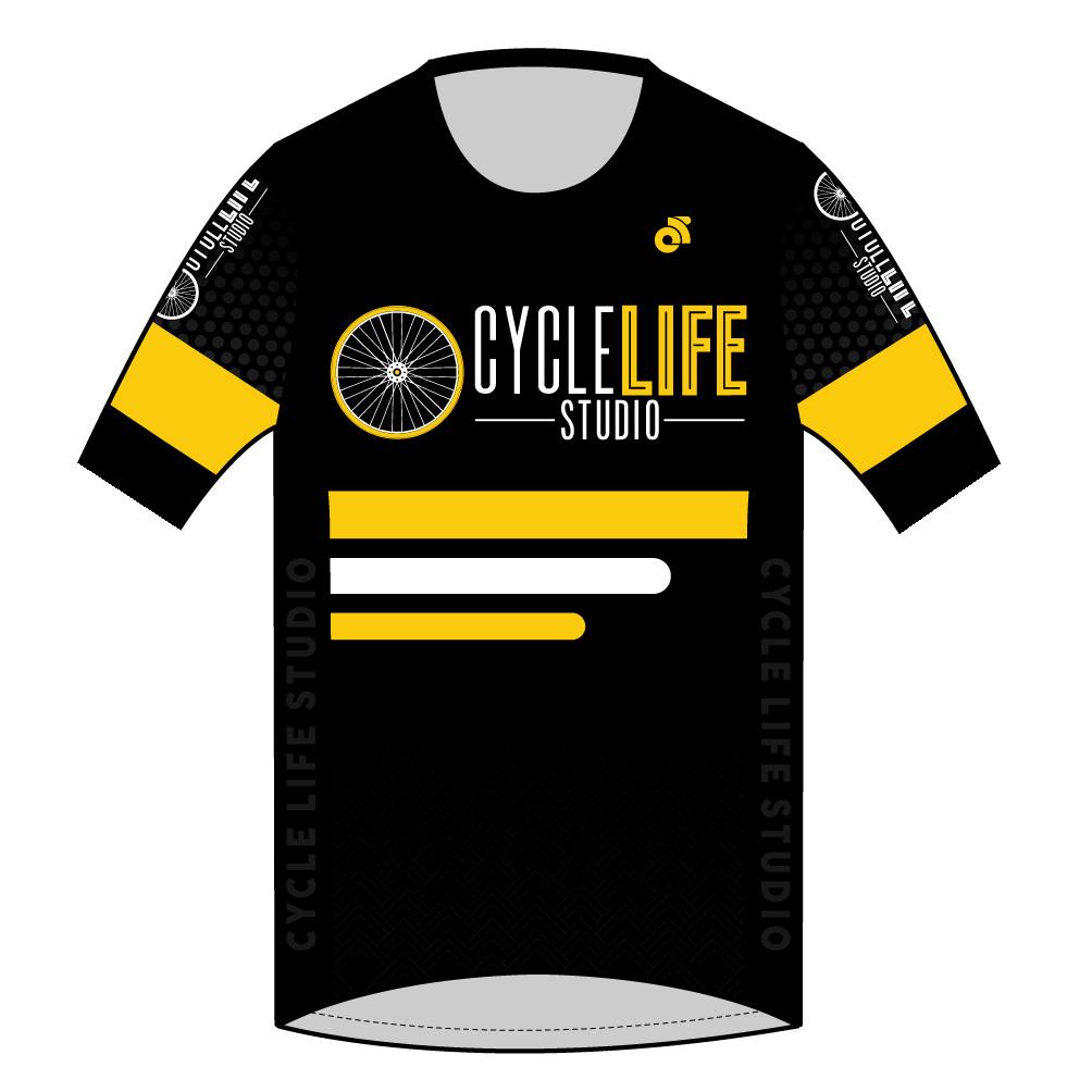 Performance Training Top Short Sleeve