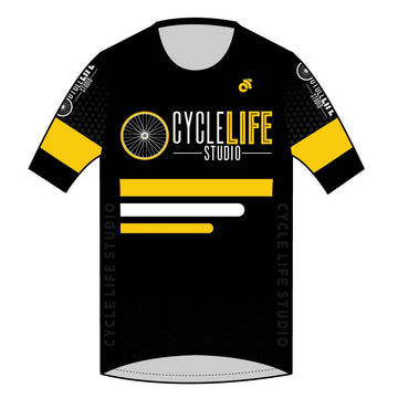 Performance Training Top Short Sleeve