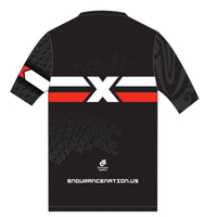 Performance Training Top Short Sleeve