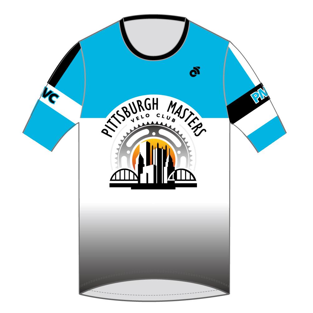 Performance Training Top Short Sleeve