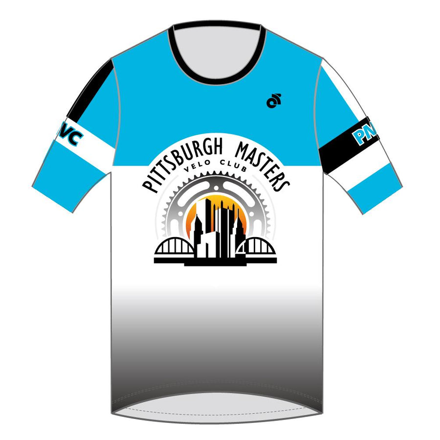 Performance Training Top Short Sleeve