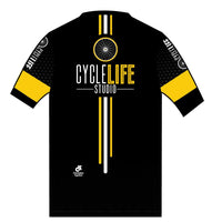 Performance Training Top Short Sleeve