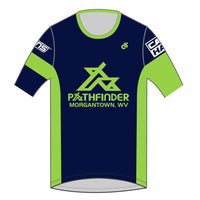 Performance Training Top Short Sleeve