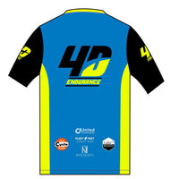 Performance Training Top Short Sleeve