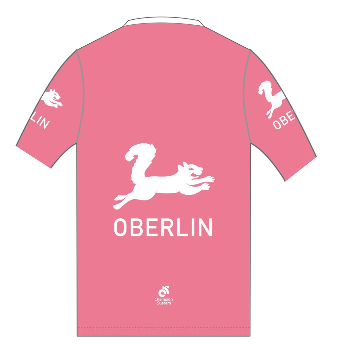 Performance Training Top Short Sleeve