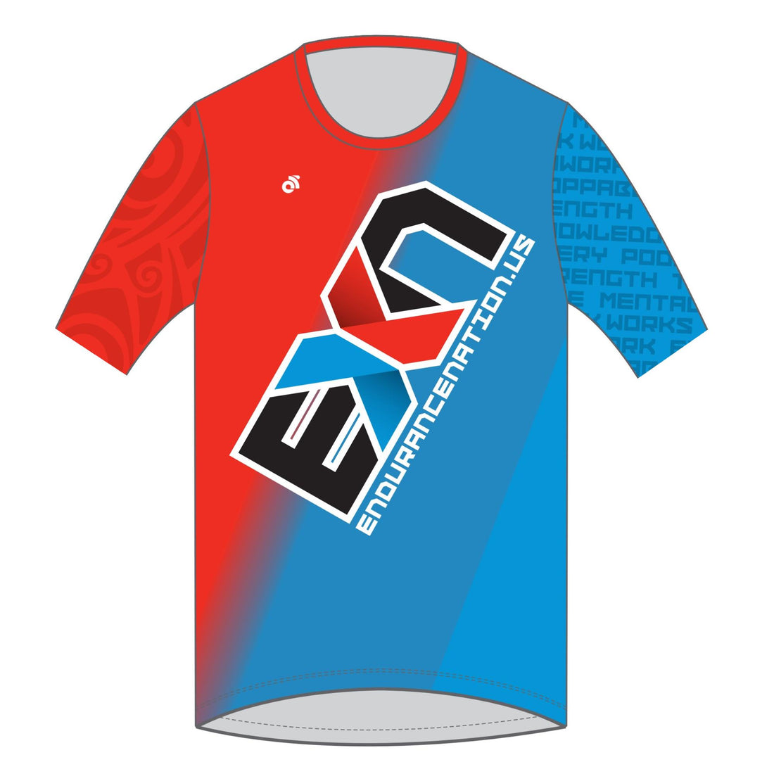 Performance Training Top Short Sleeve