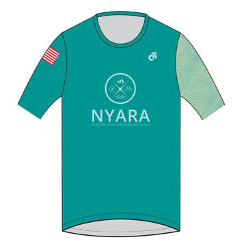 Performance Training Top Short Sleeve