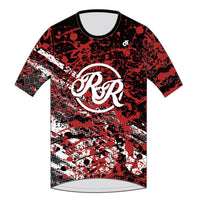 Performance Training Top Short Sleeve