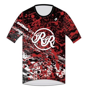 Performance Training Top Short Sleeve