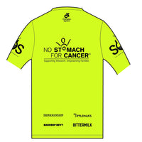 Performance Training Top Short Sleeve