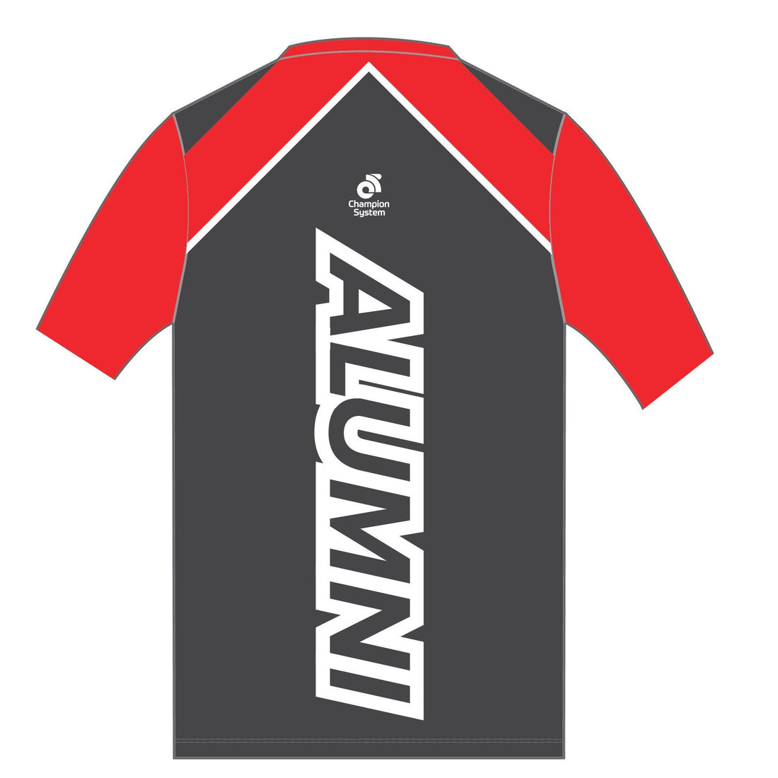 Performance Training Top Short Sleeve