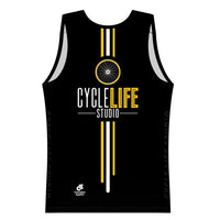 Performance Lite Run Singlet