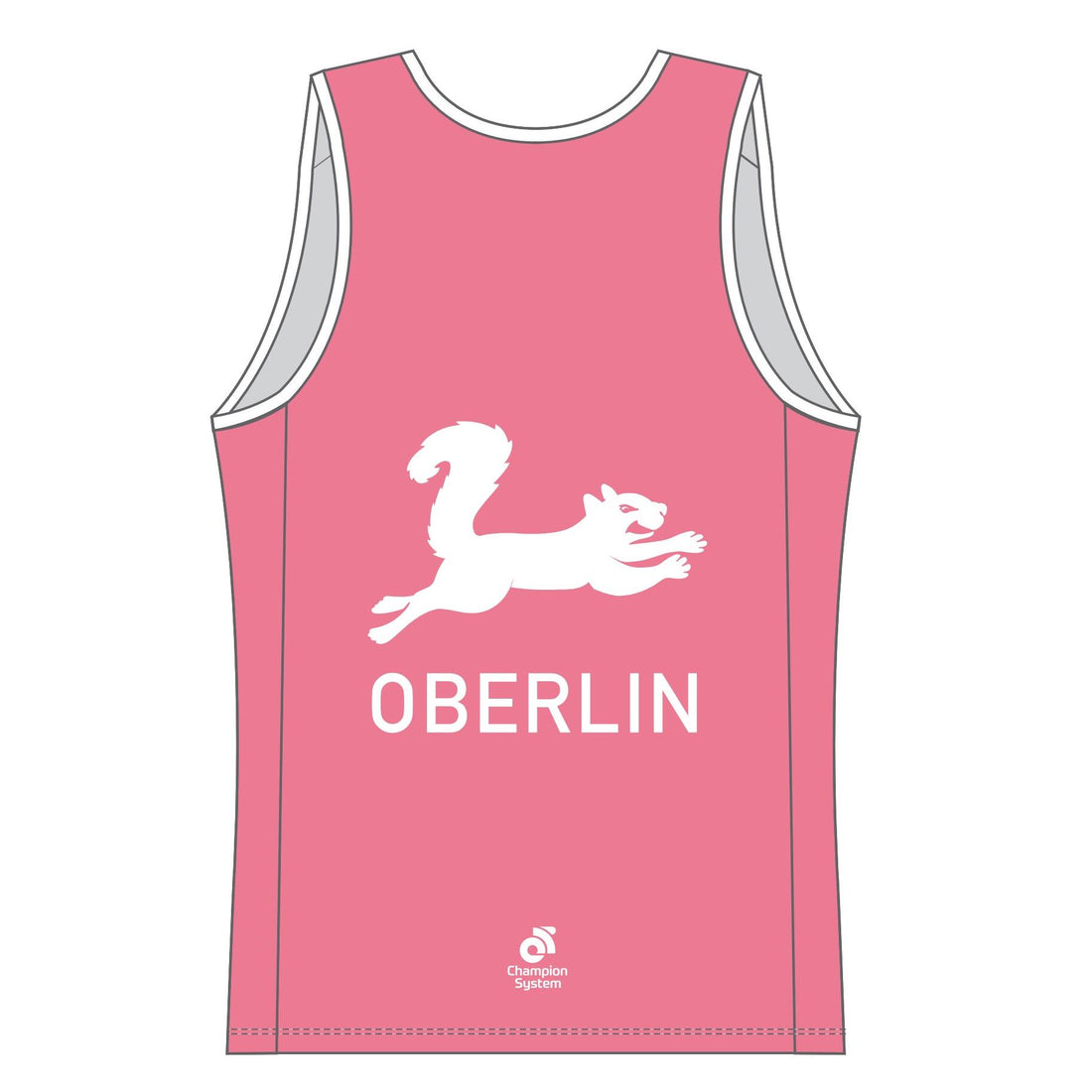 Performance Lite Run Singlet