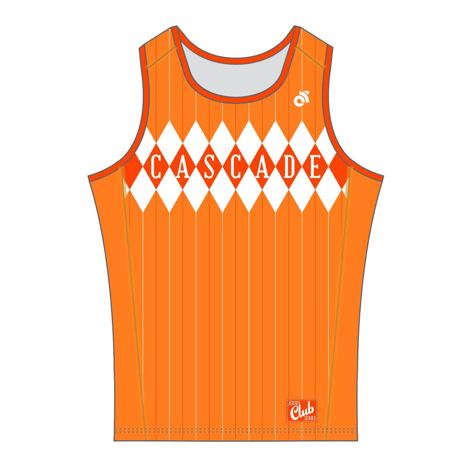 Performance Lite Run Singlet - Children