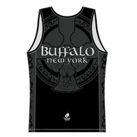 Performance Lite Run Singlet