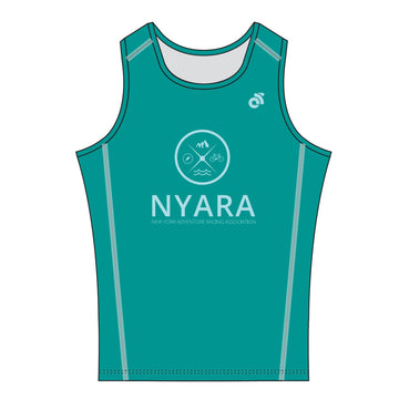Performance Lite Run Singlet