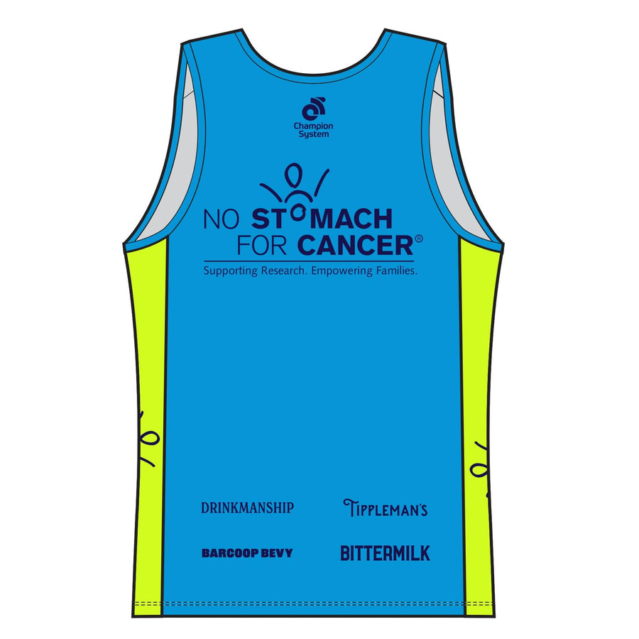 Performance Lite Run Singlet